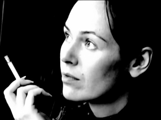 Moskiewska żona
