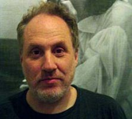 Anthony Coleman