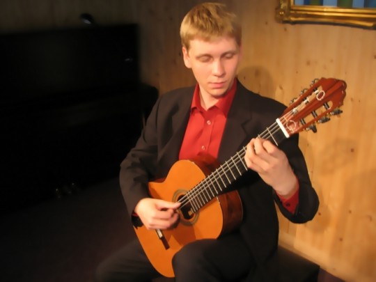 Roch Modrzejewski