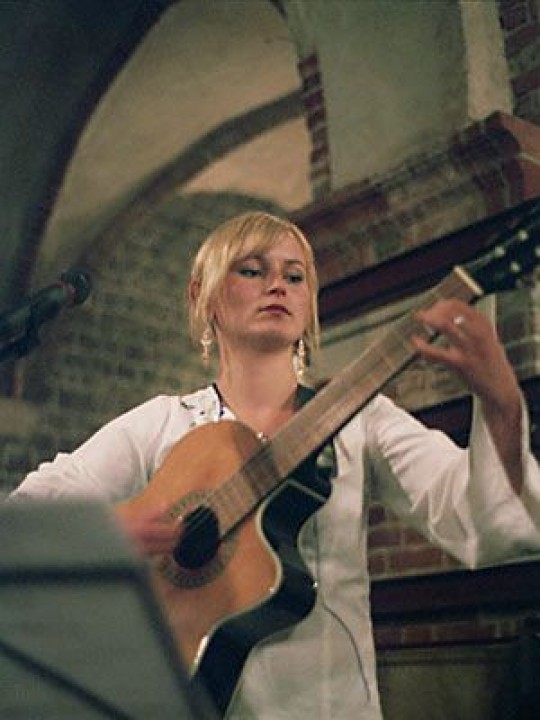 Damroka Kwidzińska