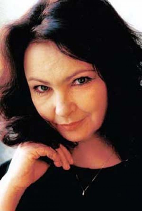 Anna Dymna