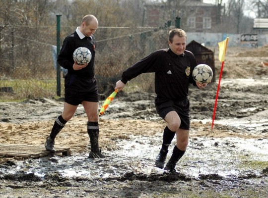 Tomasz łój, nagroda w kat. Sport