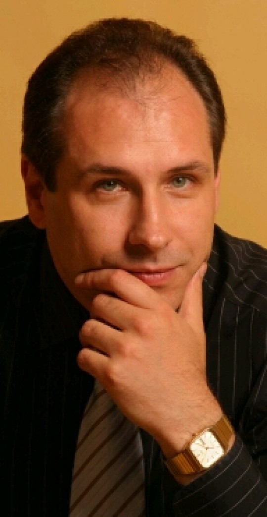 Anatolij Kuznetsov