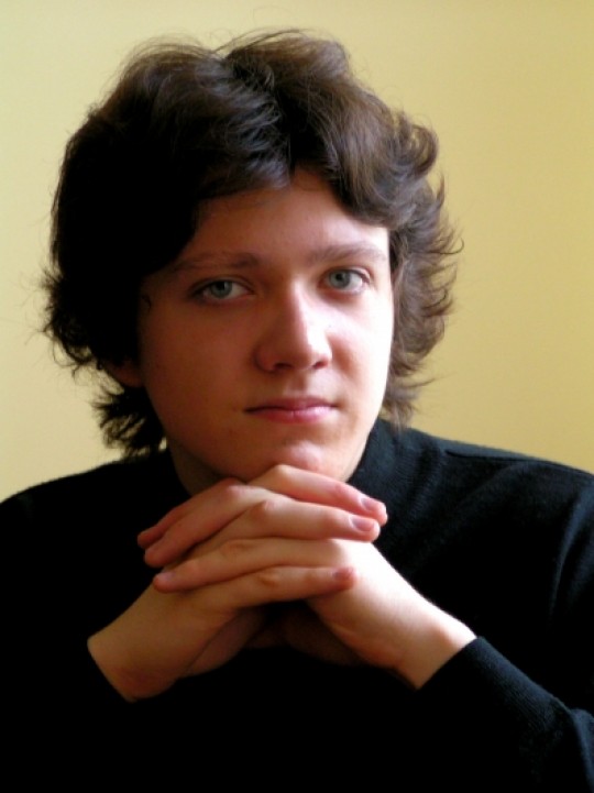 Michał Kozłowski