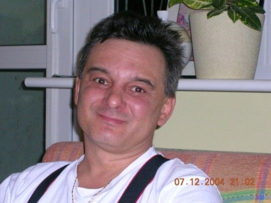 Piotr Cielesz