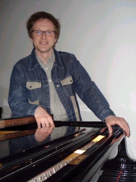 Tomasz Jocz