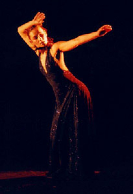Bożena Eltermann