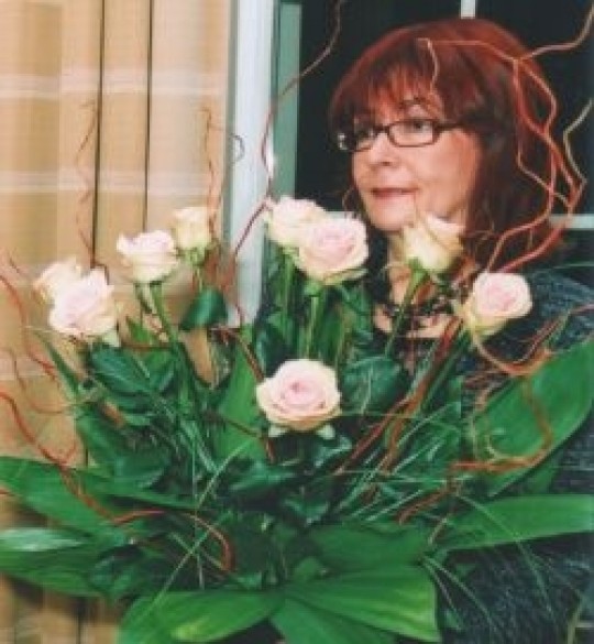 Katarzyna Popowa-Zydroń
