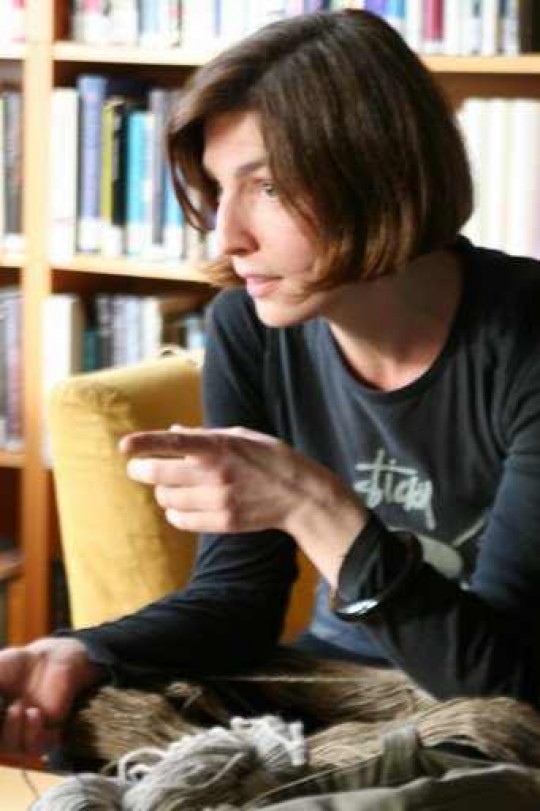 Anna Topczewska