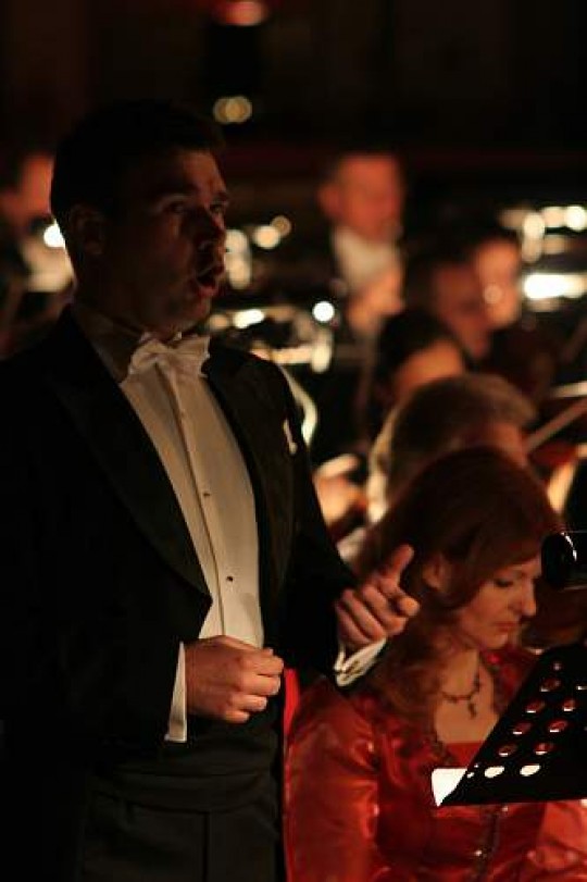 Mozart "Cosi fan tuttte"