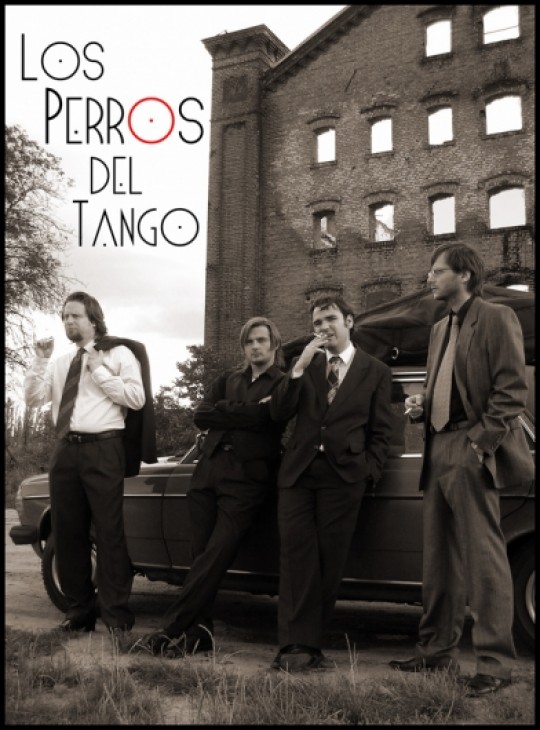 Los Perros del Tango