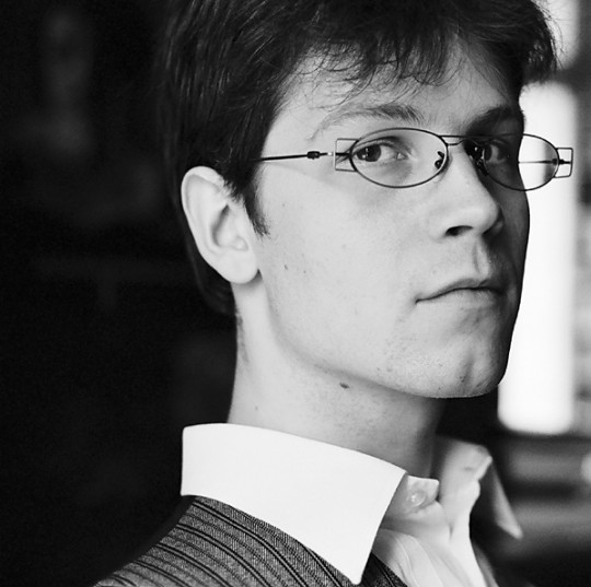Jacek Dehnel