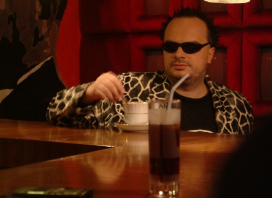 Krzysztof Skiba