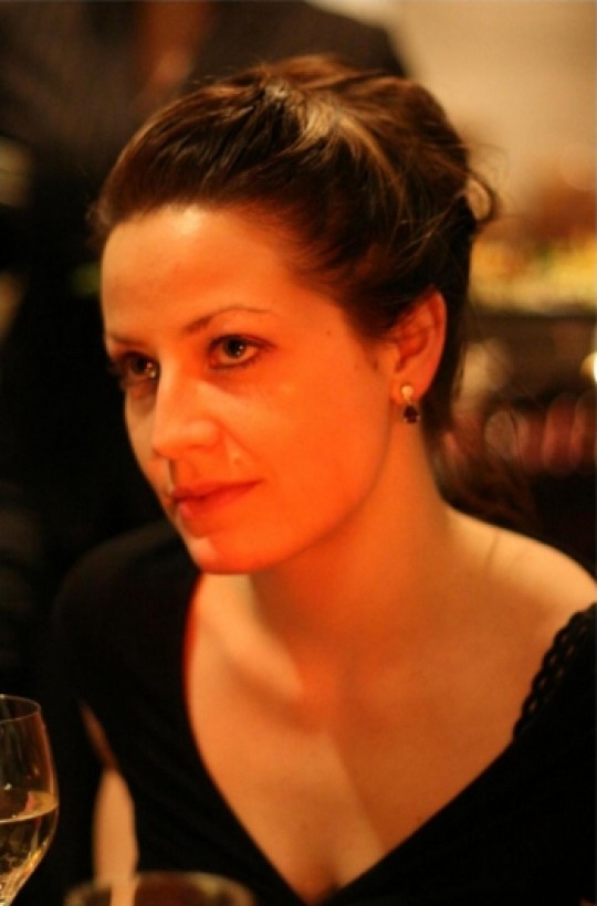 Hanna Hipp