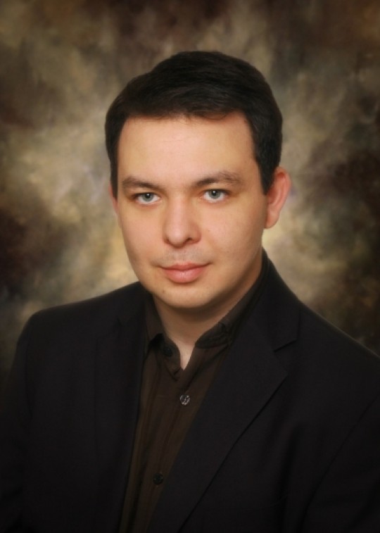 Michał Czerniawski