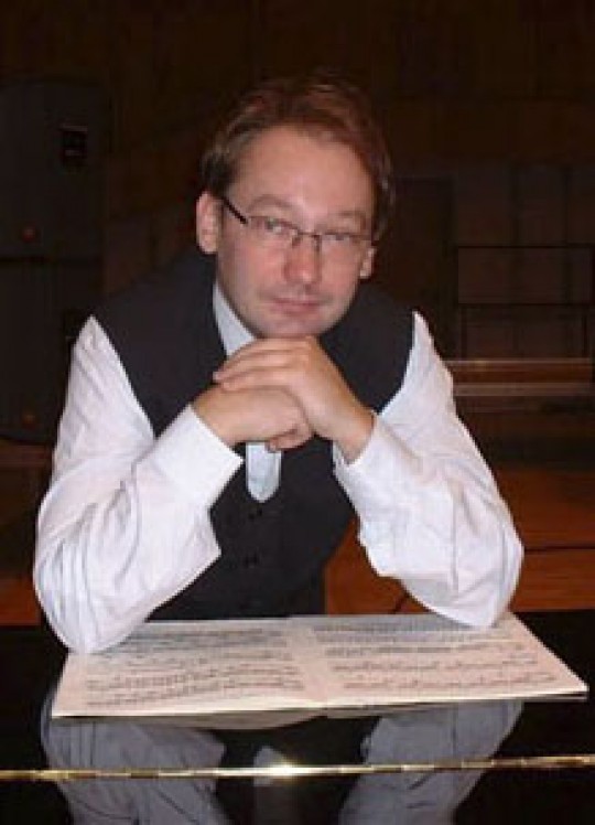 Wojciech Świtała