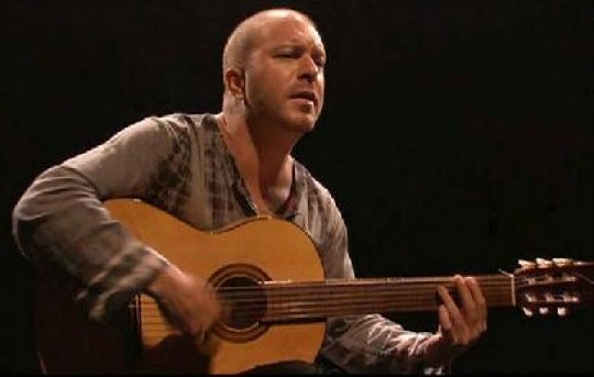 Hernan Romero