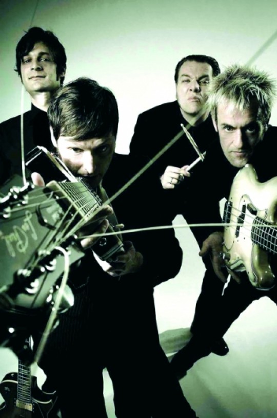 Trashmonkeys