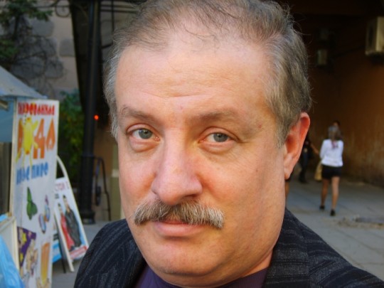 Witalij Dobrusin