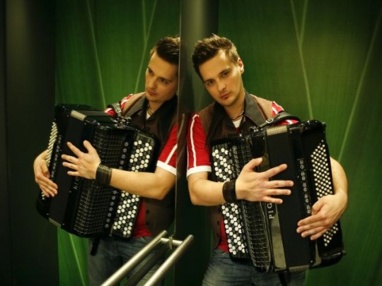 Marcin Krzyżanowski