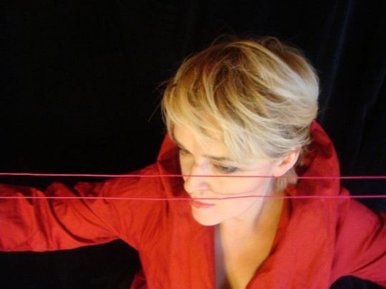Krystyna Stańko