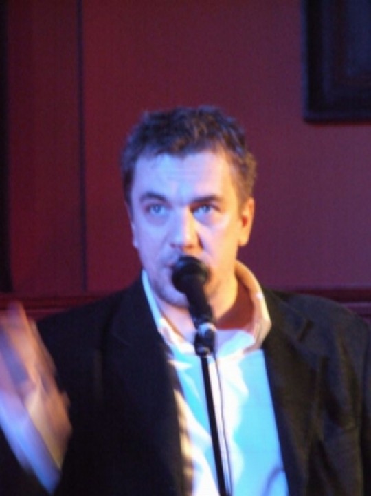 Maciej Kraszewski