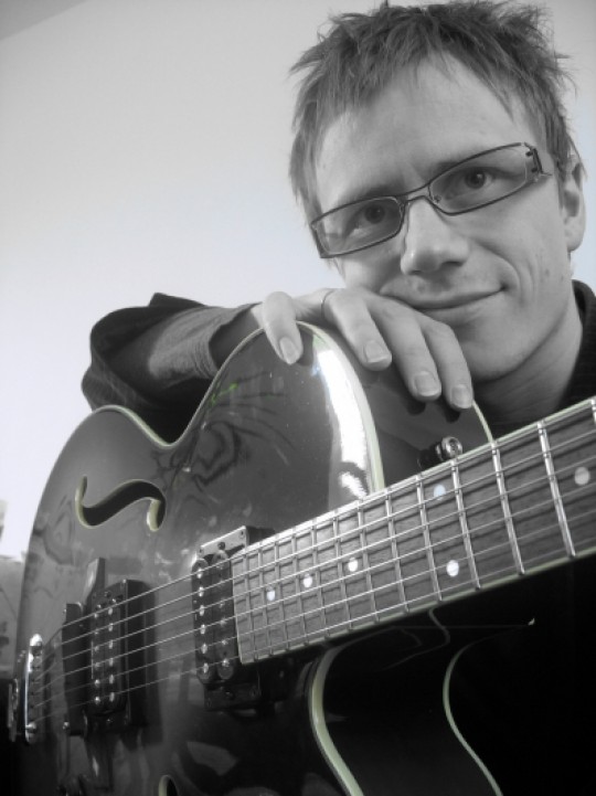 Marcin Wądołowski