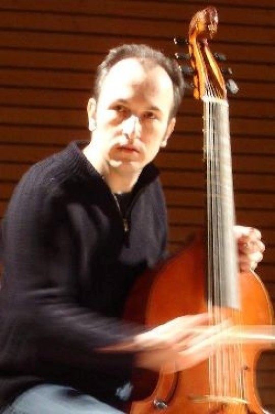Petr Wagner