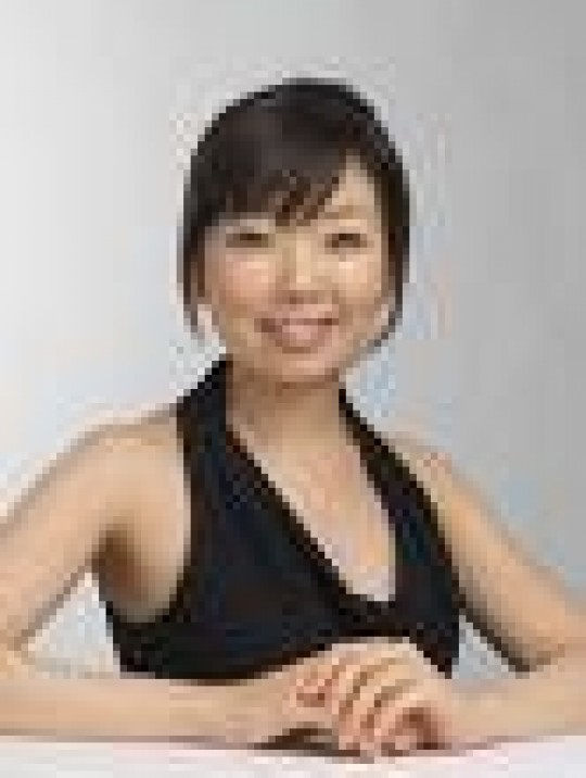 Rieko Nezu