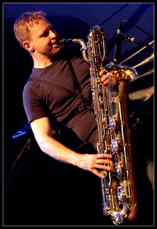 Mikołaj Trzaska