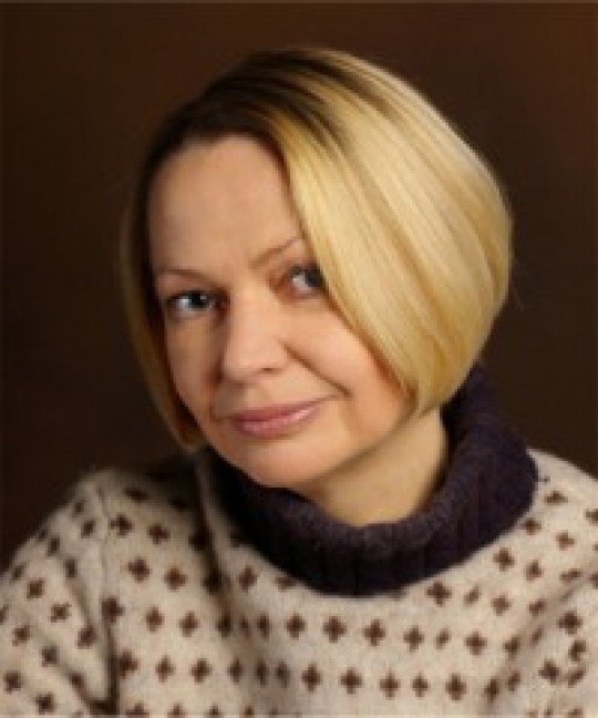 Dorota Lulka