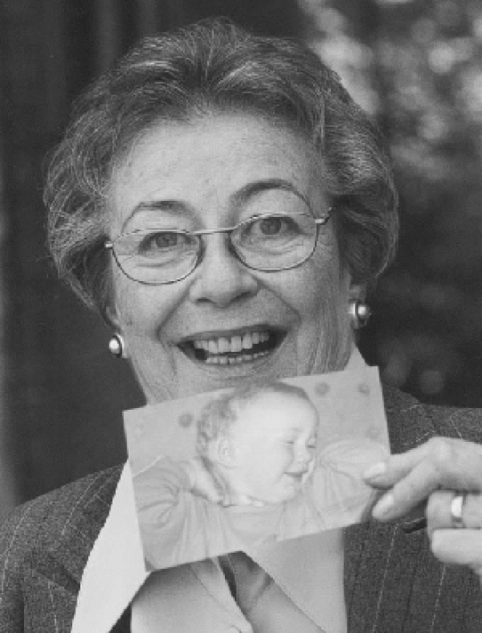 Halina Winiarska