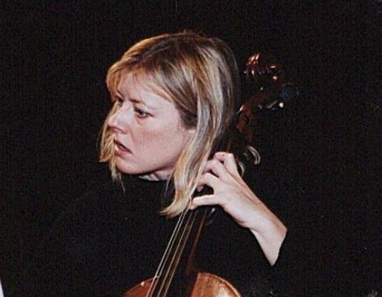 Teresa Kamińska