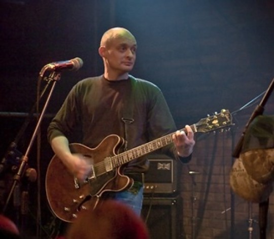 Apteka, Klub Parlament, 30 grudnia 2009 r.