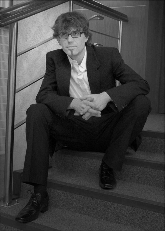 Radosław Kurek