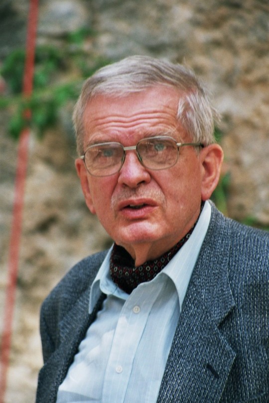 Tomas Venclova