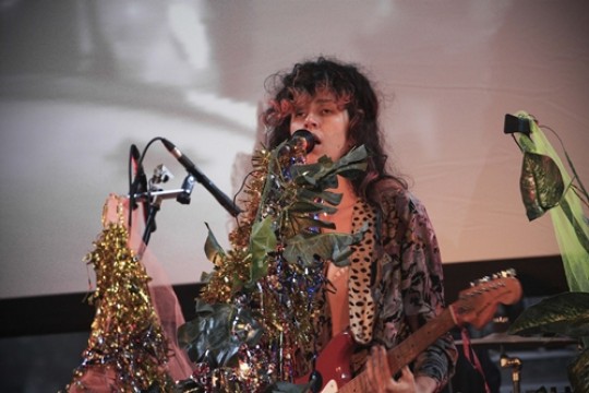 Fot. Janina Młynarczyk