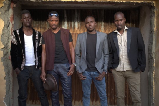 Songhoy Blues