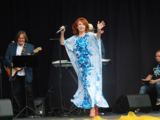 Bożena Ditberner