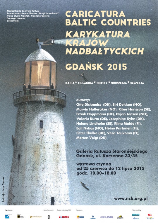 plakat