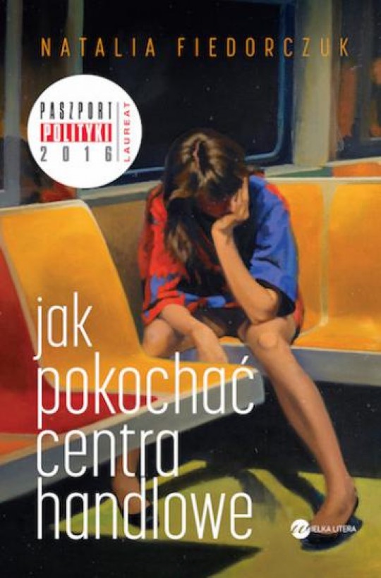 Jak pokochac centra handlowe