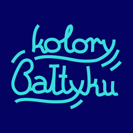Kolory Bałtyku