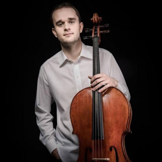 Maciej Kulakowski