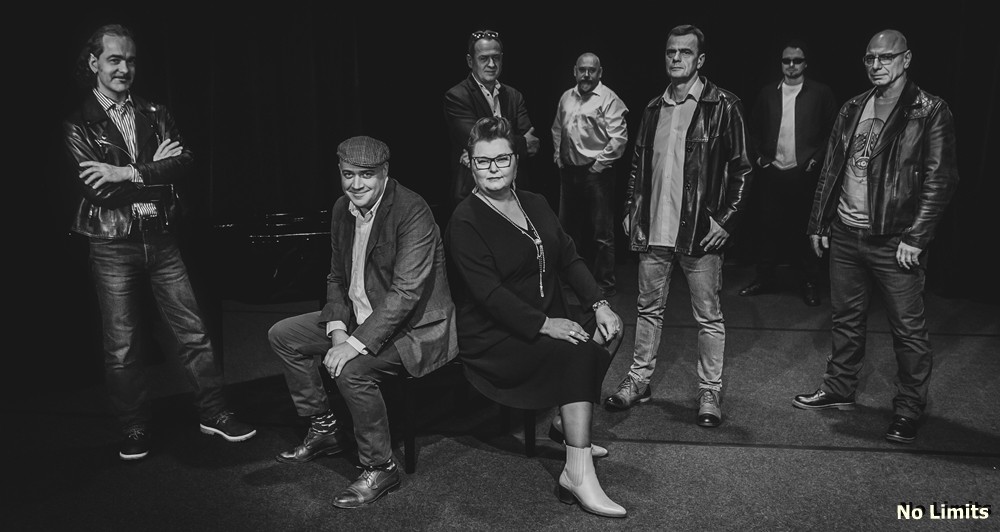 No Limits / Metropolia Jest Okey 2020 / NCK