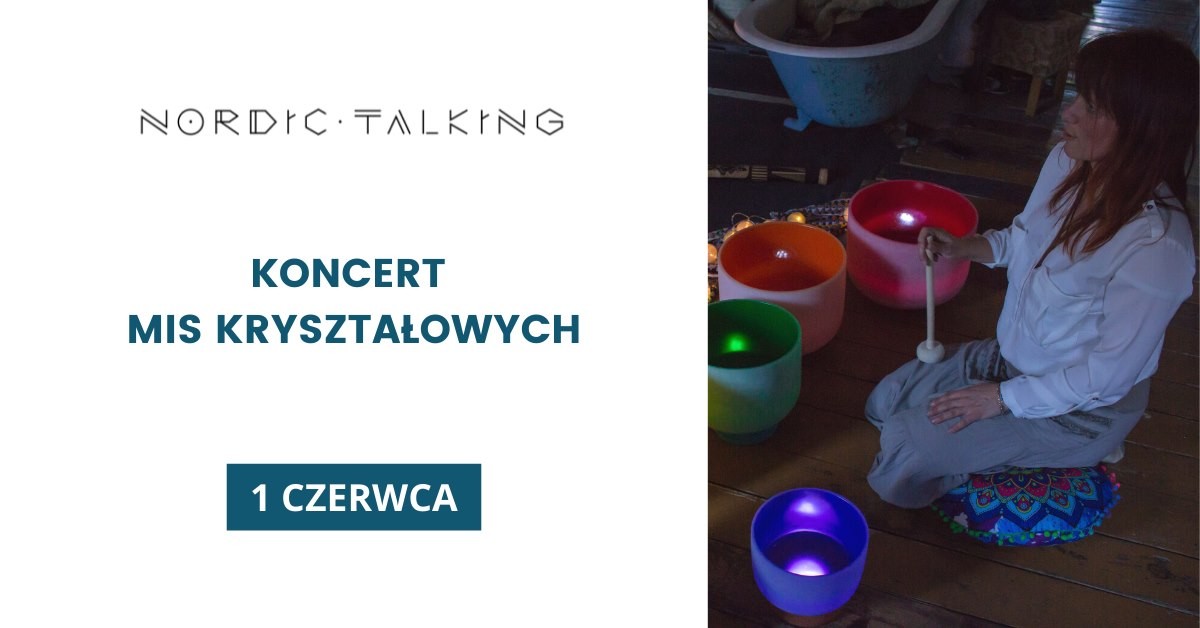 Koncert mis kryształowych