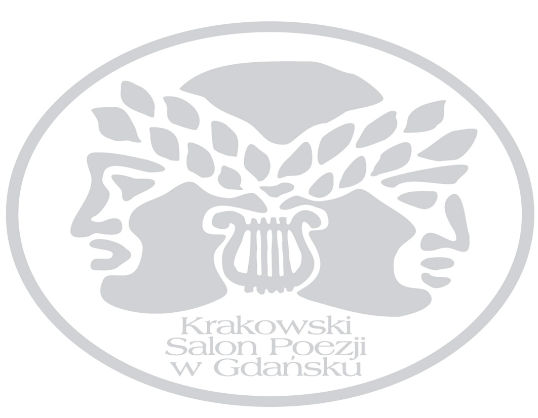 logo salonu poezji 