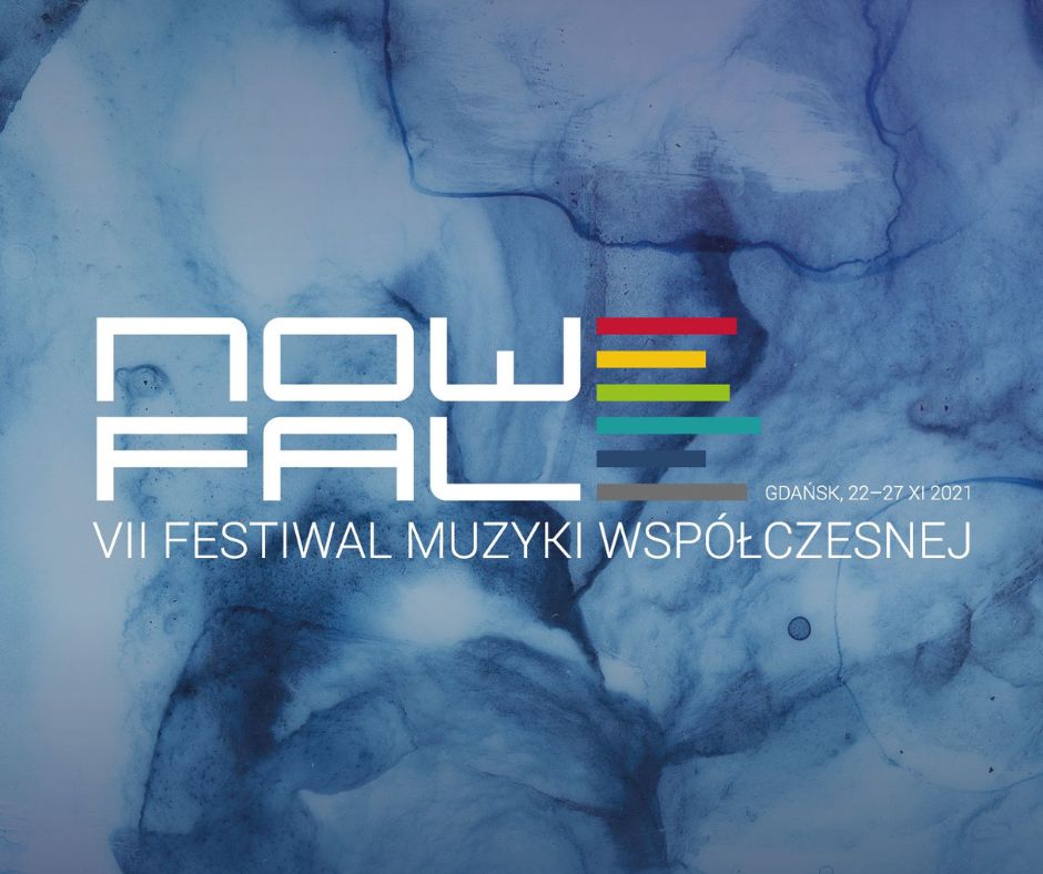 Nowe Fale, New Waves, Contemporary Music Festival, Polish music