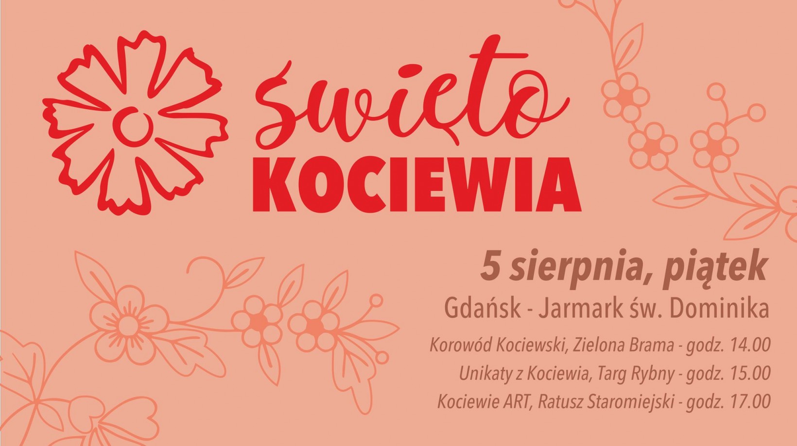 Święto Kociewia. Wystawa Kociewie ART