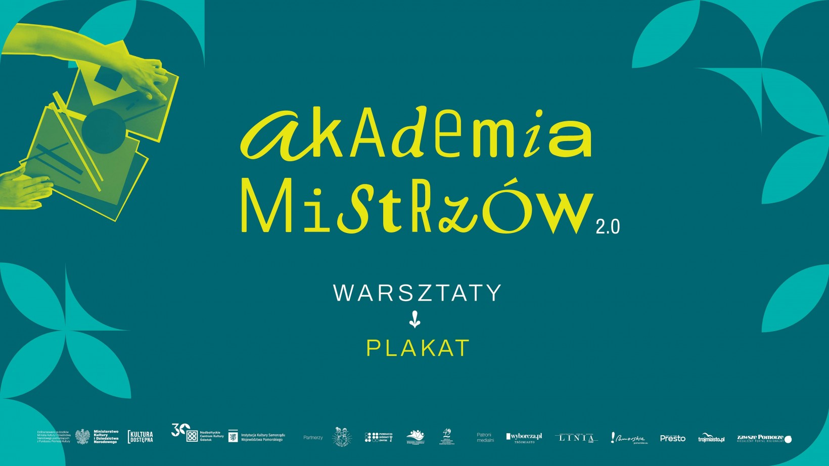 Akademia Mistrzów 2.0