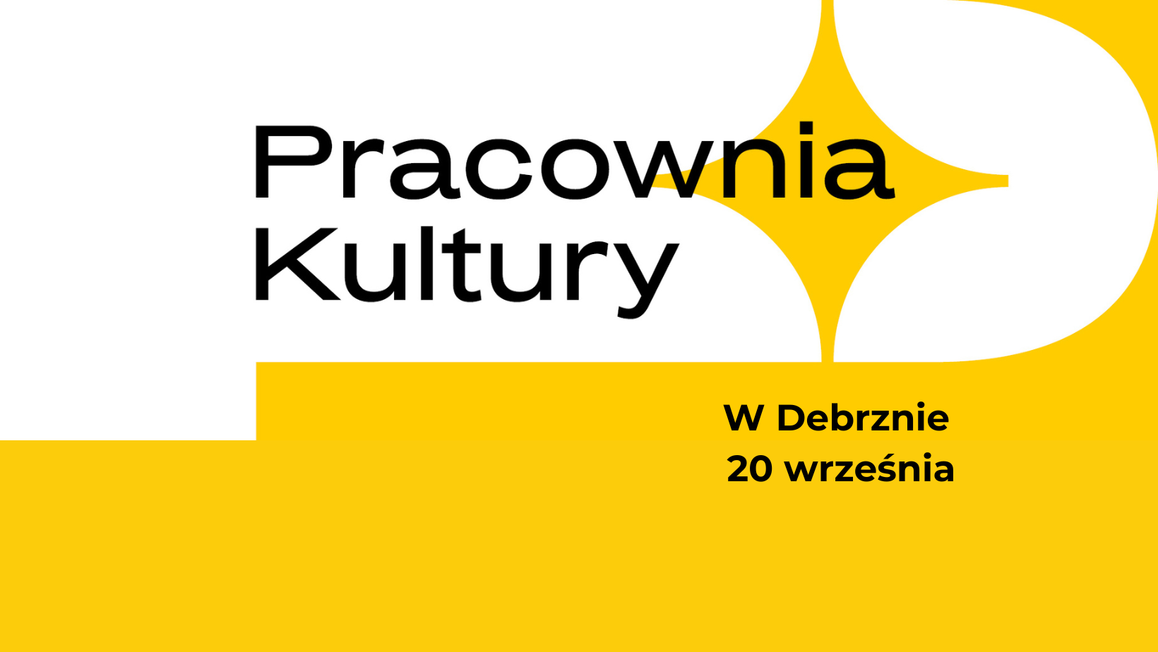 Pracownia Kultury w CKSiT w Debrznie